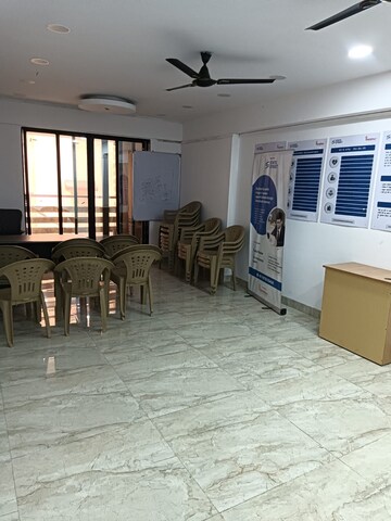 Team Area in  Office Space at Dombivli West – for Sale