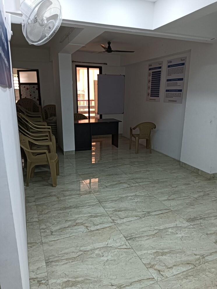 Common Area, dombivli west Commercial Office Space 1000 Sq.Ft. In Dombivli West Thane 8166163