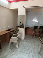 1000 Sq.Ft. Office Space in Shram Safalya