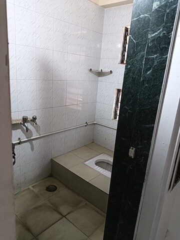 Washroom in  Office Space at Dombivli West – for Sale