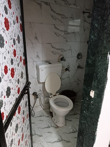 Washroom in  Office Space at Dombivli West – for Sale