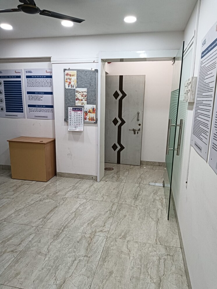 Team Area, dombivli west Commercial Office Space 1000 Sq.Ft. In Dombivli West Thane 8166163