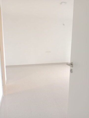 Living Room in 2 BHK Apartment at Hiranandani Fortune City, New Panvel – for Rent