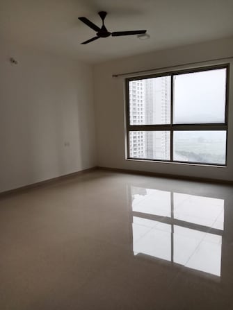 2 BHK Apartment For Rent in Hiranandani Fortune City New Panvel Navi Mumbai  8166210