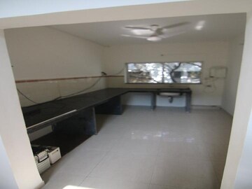 Kitchen in 2 BHK Apartment at Heritage Palace, Wanowrie – for Rent