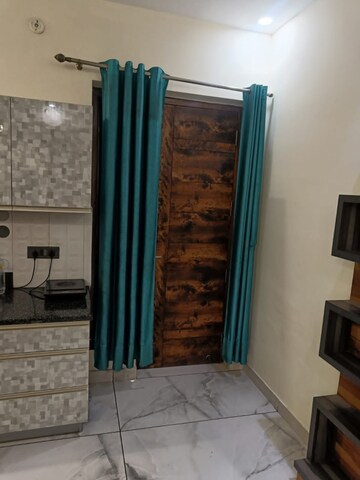 Bedroom in 6+ BHK Independent House at RWA Apartments, Sector 31 – for Sale