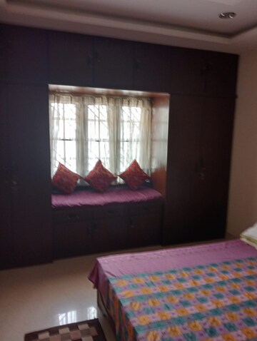 Bedroom in 3 BHK Apartment at Narsingi – for Sale