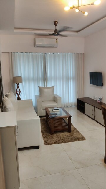2 BHK Apartment For Rent in Godrej Urban Park, Chandivali