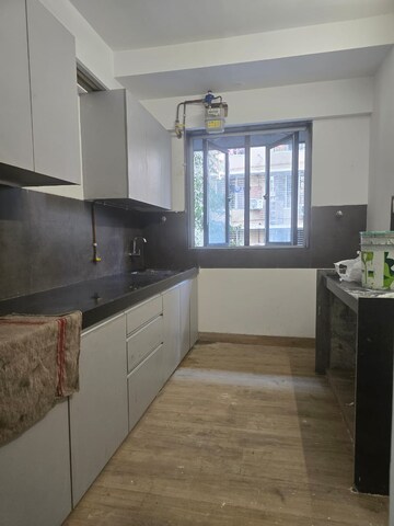 Kitchen in 2 BHK Apartment at Drushti Sapphire, Ghatkopar East – for Rent