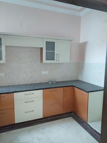 Kitchen in 3 BHK Apartment at Gardenia Glory, Sector 46 – for Rent
