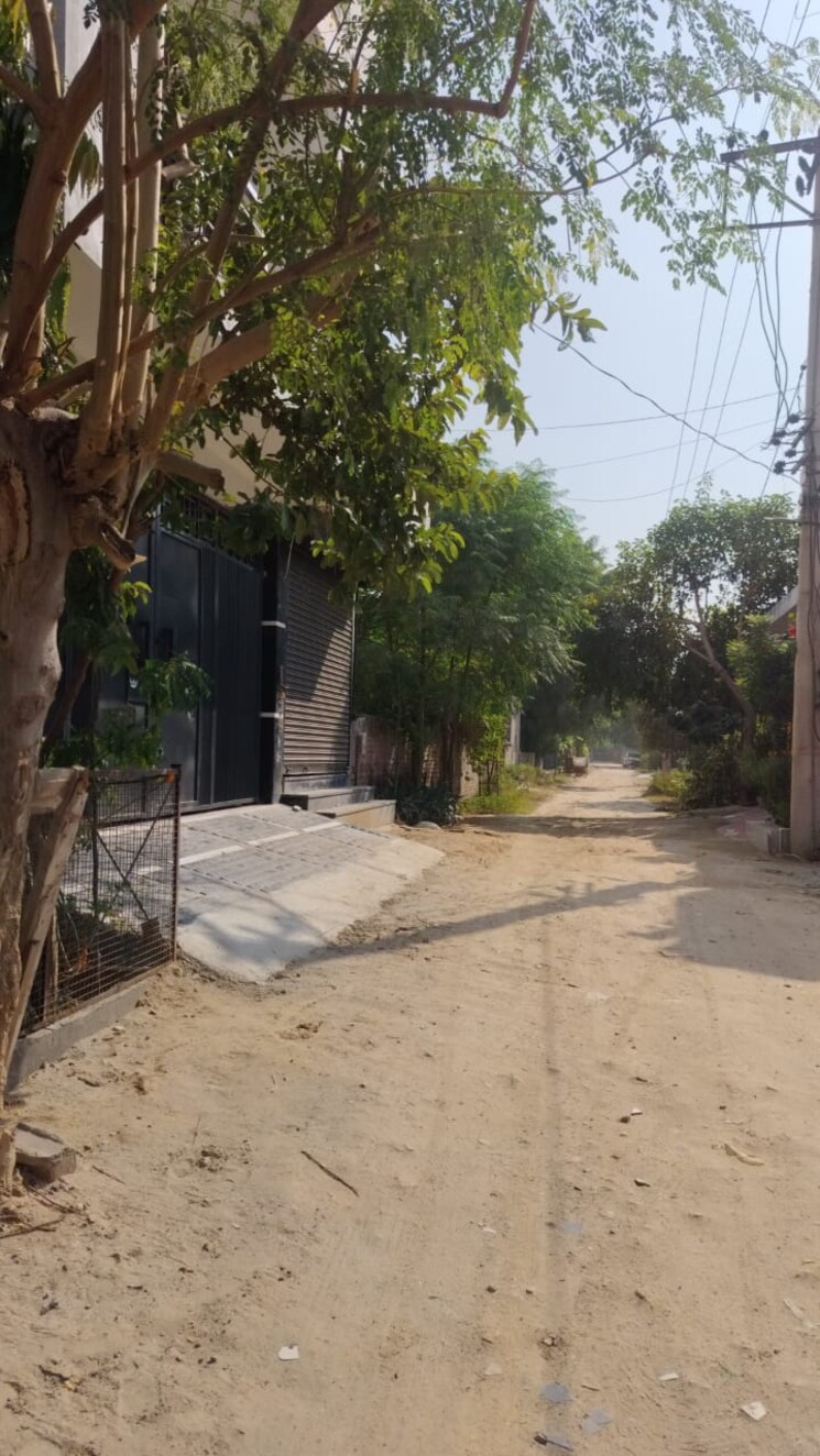 Exterior View, new-palam-vihar-3  200 Sq.Yd. Plot In Sector 111 Gurgaon 8166155