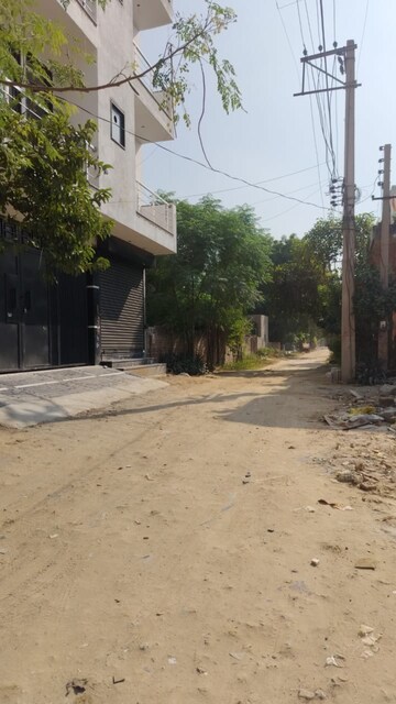  Plot – Exterior View View at New Palam Vihar 3, Sector 111 - for Sale