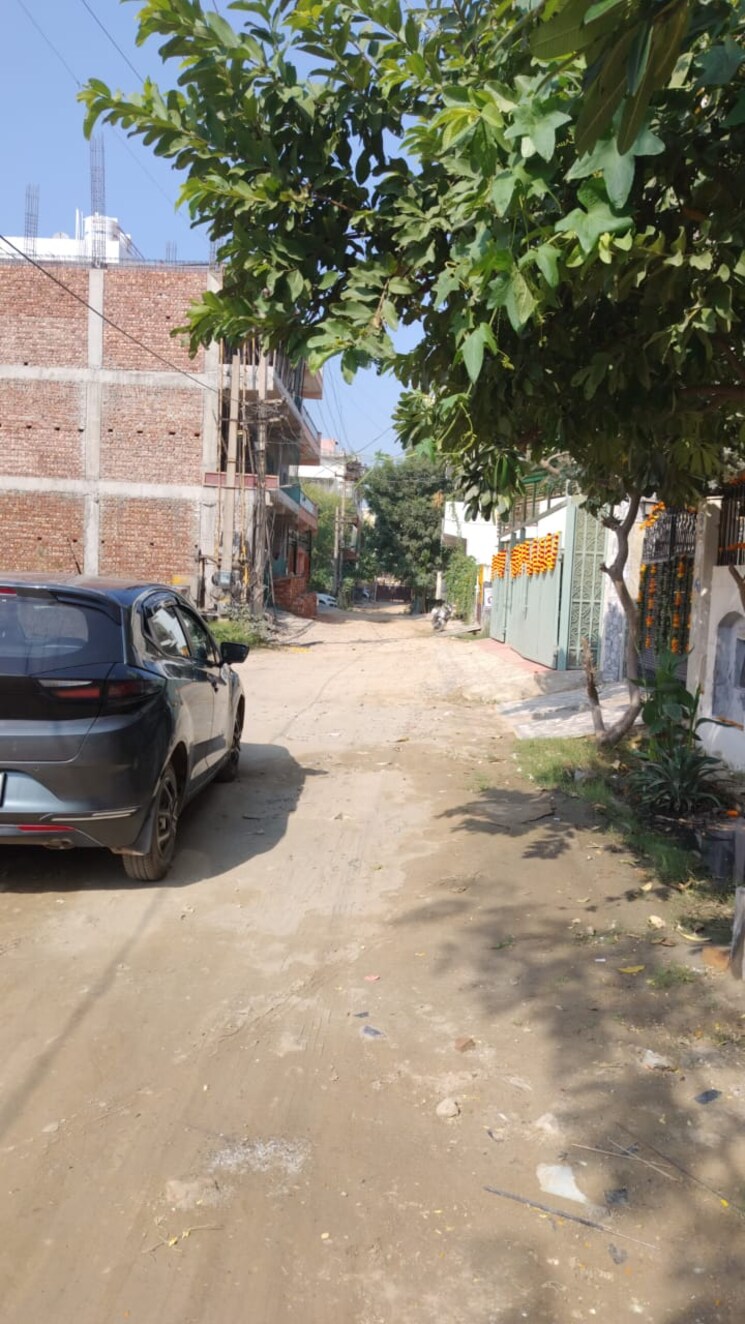 Exterior View, new-palam-vihar-3  200 Sq.Yd. Plot In Sector 111 Gurgaon 8166155