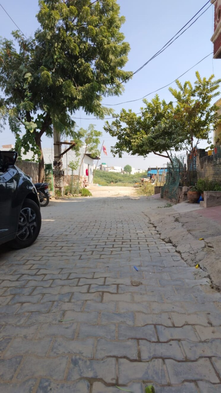 Exterior View, new-palam-vihar-3  200 Sq.Yd. Plot In Sector 111 Gurgaon 8166155