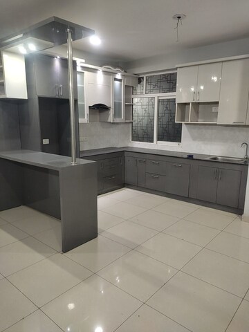 Kitchen in 2 BHK Apartment at AVL 36 Gurgaon, Sector 36 – for Rent