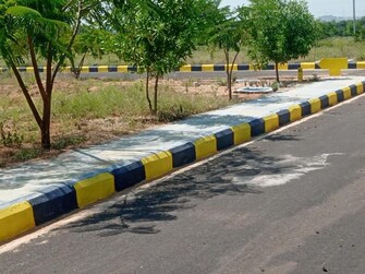 Plot For Resale in CBC Cosmopolis Mirkhanpet Hyderabad  8166143