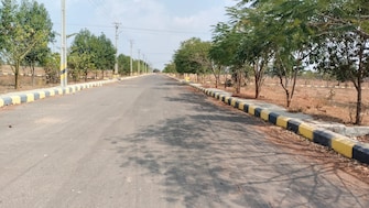 Plot For Resale in CBC Cosmopolis Mirkhanpet Hyderabad  8166143