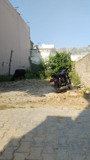  Plot – Exterior View View at New Palam Vihar 3, Sector 111 - for Sale