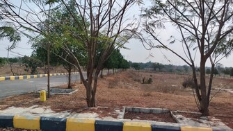 Plot For Resale in CBC Cosmopolis Mirkhanpet Hyderabad  8166143