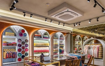 Showroom For Rent in Alipore