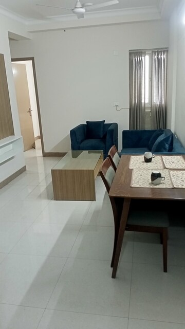 4 BHK Apartment For Rent in Cosmos Express 99 Sector 99 Gurgaon  8166171