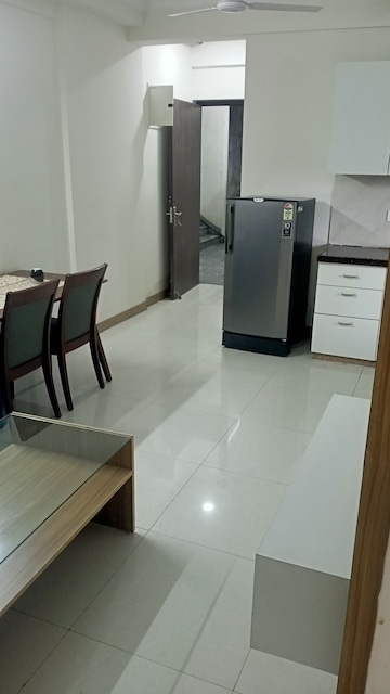 Kitchen in 4 BHK Apartment at Cosmos Express 99, Sector 99 – for Rent