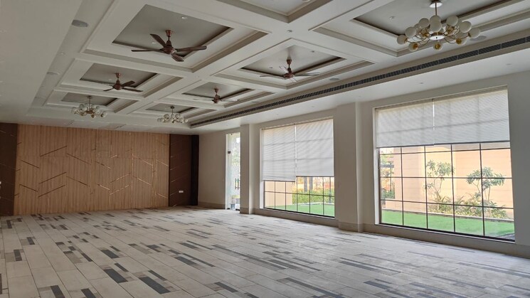 Exterior View, manglam-anantara-the-villas 4 Bedroom 2450 Sq.Ft. Villa In Ajmer Road Jaipur 8166166