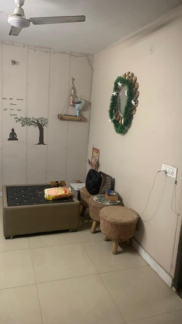 Furnished Amenities in 1 BHK Builder Floor at Sector 51 – for Rent
