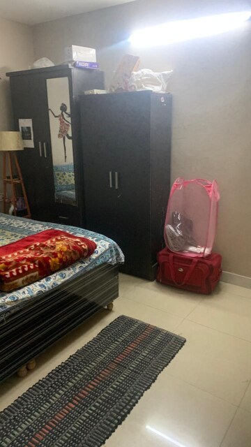 Bedroom in 1 BHK Builder Floor at Sector 51 – for Rent