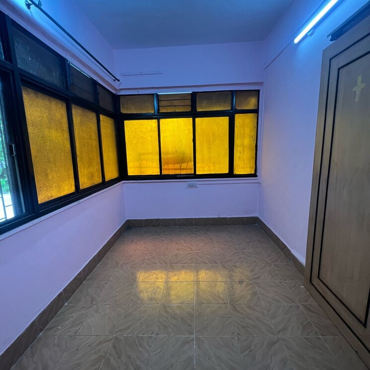 Bedroom, chembur 1 Bedroom 450 Sq.Ft. Apartment In Chembur Mumbai 8166177