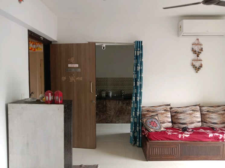 Bedroom, lodha-upper-thane-treetops-a-to-f-and-c1-c2 2 Bedroom 653 Sq.Ft. Apartment In Anjur Thane 8166184