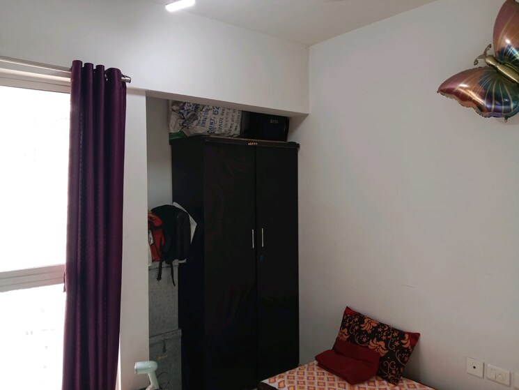 Bedroom, lodha-upper-thane-treetops-a-to-f-and-c1-c2 2 Bedroom 653 Sq.Ft. Apartment In Anjur Thane 8166184