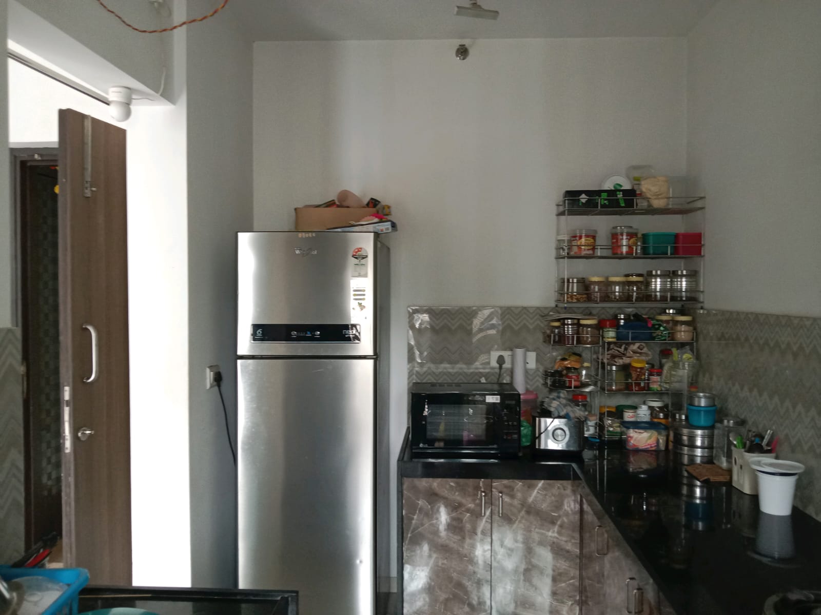 2 BHK + Pooja Room 653 Sq.Ft. Apartment in Lodha Upper Thane Treetops A To F And C1 C2