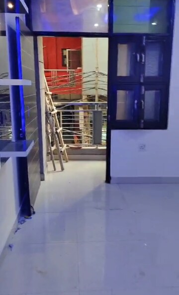 Staircase in 2 BHK Builder Floor at Sector 75 – for Sale