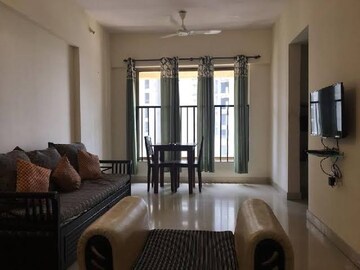 1 BHK Apartment For Sale in Lodha Casa Ultima, Chirak Nagar