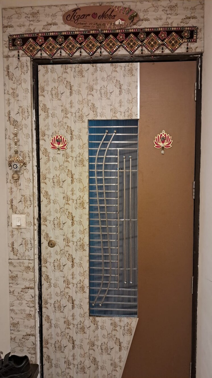 Exterior View, lodha-upper-thane-meadows 1 Bedroom 457 Sq.Ft. Apartment In Anjur Thane 8166197