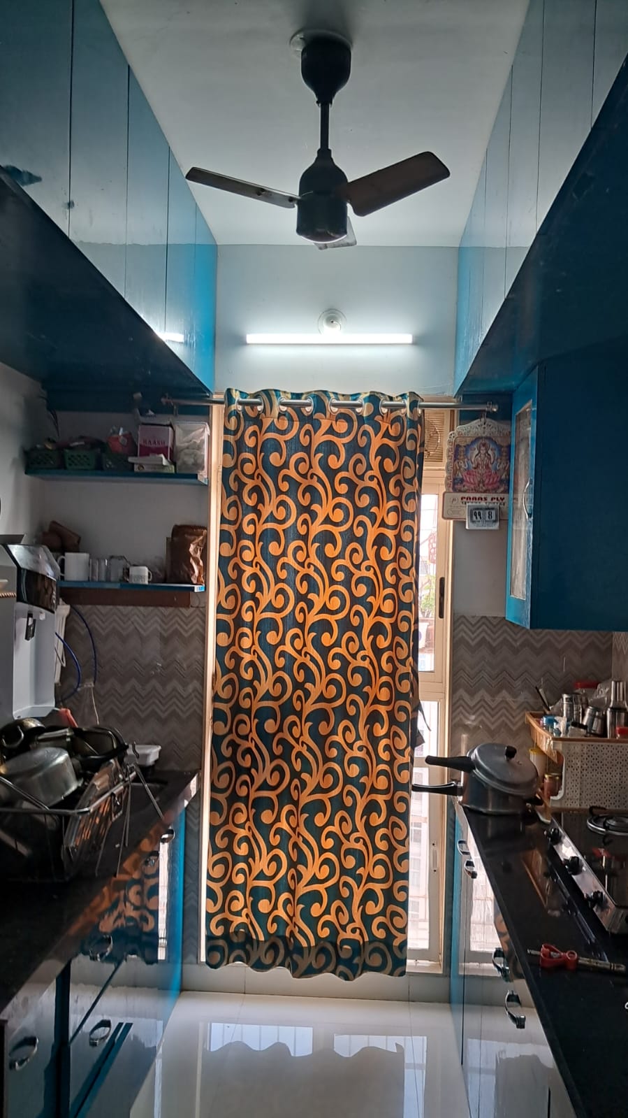 1 BHK + Pooja Room 457 Sq.Ft. Apartment in Lodha Upper Thane Meadows