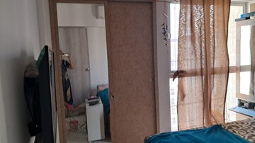 Bedroom in 1 BHK Apartment at Lodha Upper Thane Meadows, Anjur – for Sale