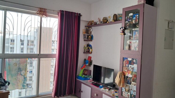 Room, lodha-upper-thane-meadows 1 Bedroom 457 Sq.Ft. Apartment In Anjur Thane 8166197