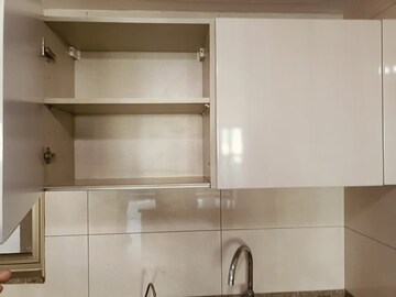 Master Bedroom in 4 BHK Apartment at Indiabulls Enigma, Sector 110 – for Rent