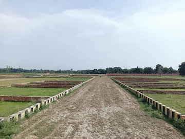 Plot For Resale in Symbolic Home Sector 80 Noida  8166193