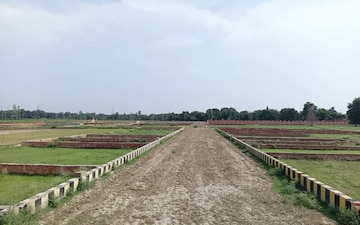 Plot For Sale in Symbolic Home, Sector 80