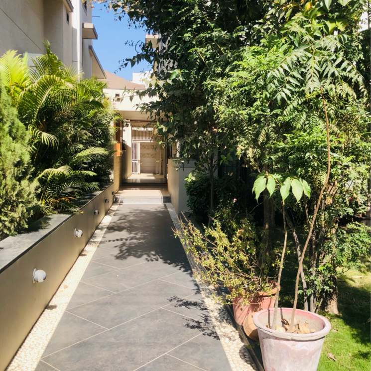 Balcony, science city 5 Bedroom 1000 Sq.Yd. Villa In Science City Ahmedabad 8166286