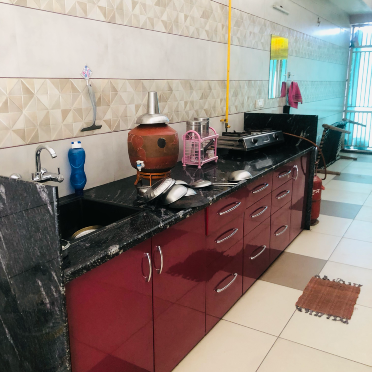 Kitchen, science city 5 Bedroom 1000 Sq.Yd. Villa In Science City Ahmedabad 8166286