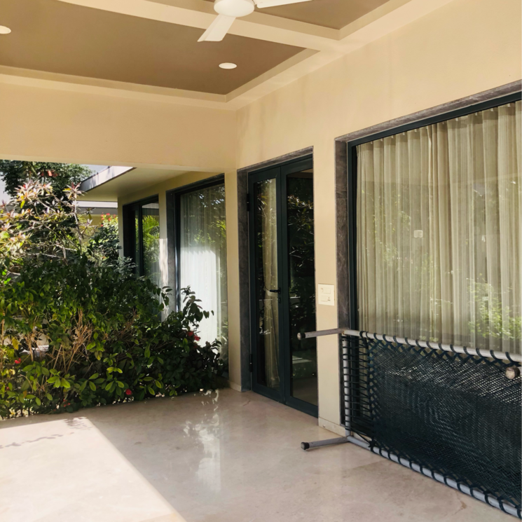  Parking, science city 5 Bedroom 1000 Sq.Yd. Villa In Science City Ahmedabad 8166286