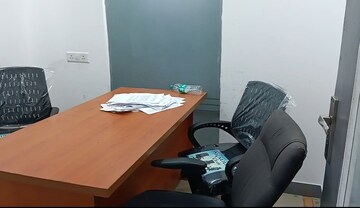 Team Area in  Office Space in IT/SEZ at Sector 6 – for Rent