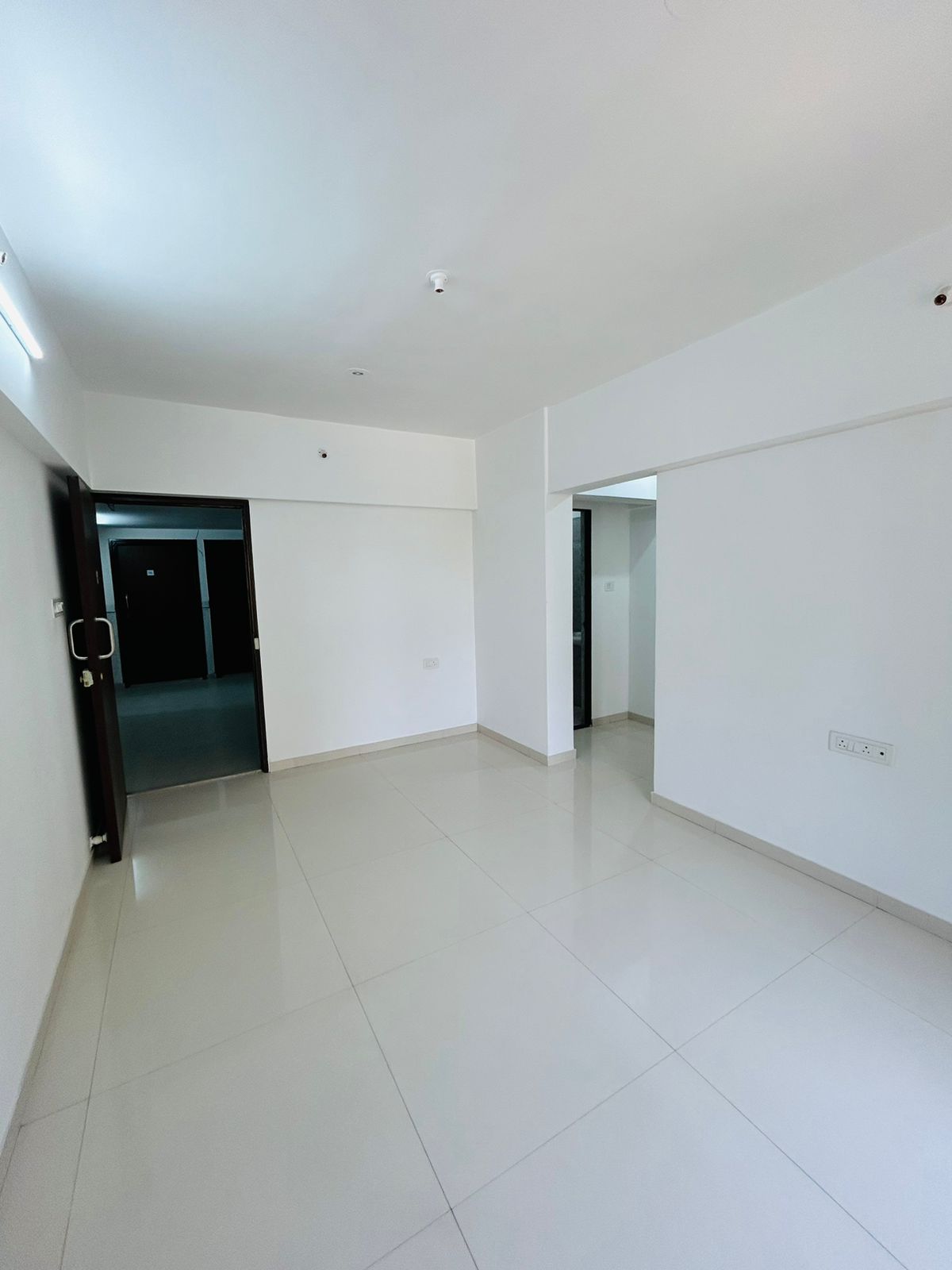 1 BHK + Pooja Room Apartment For Sale in Cosmos Meluha