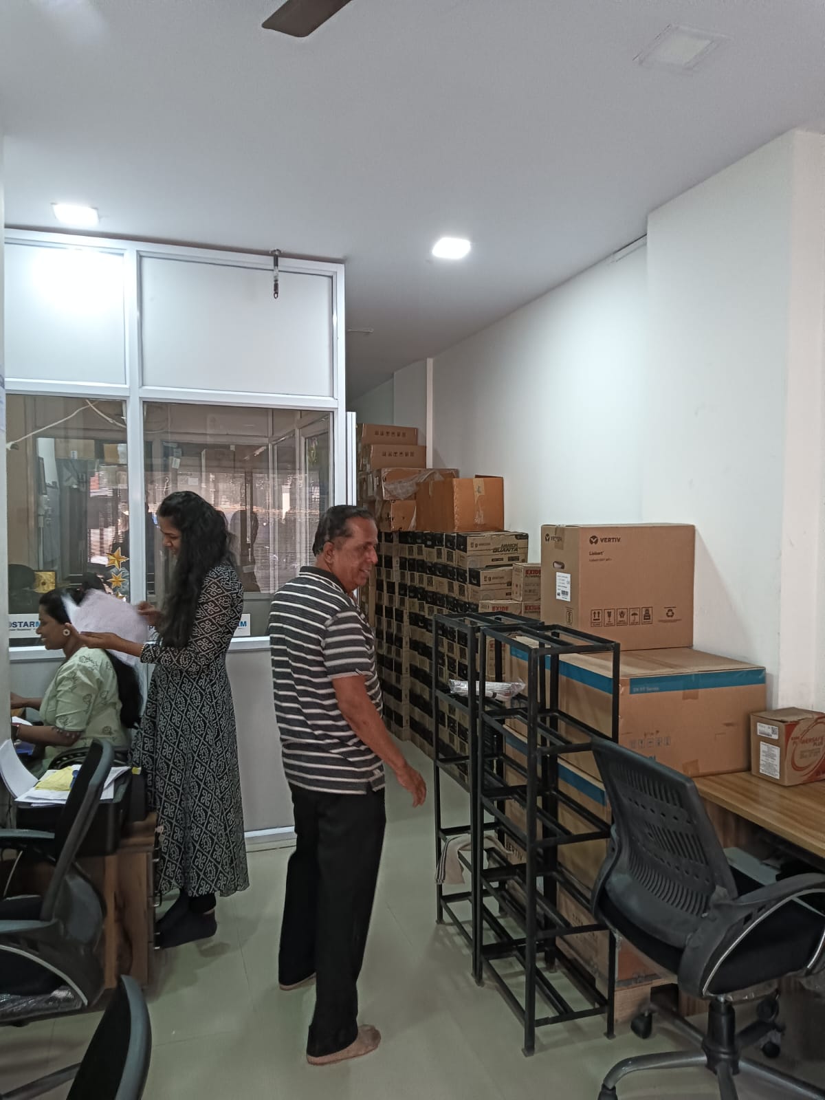 Retail Shop For Sale in Shram Safalya