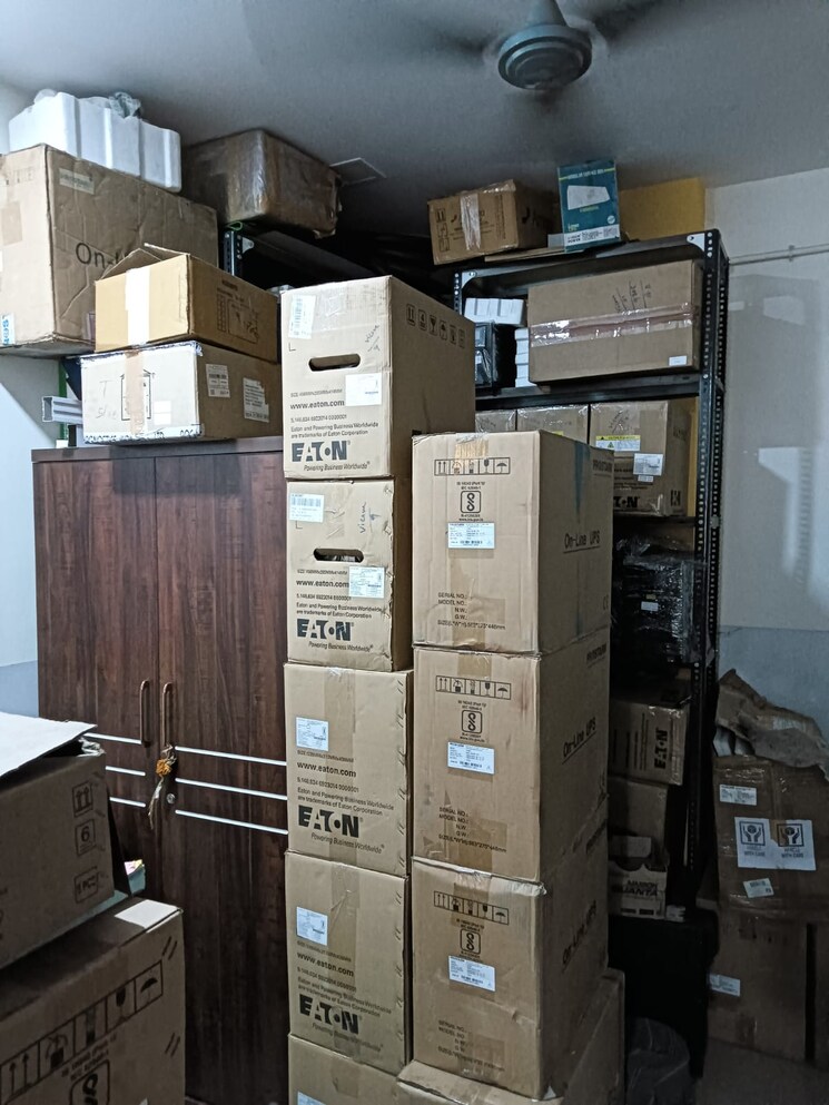 Floor Plan, dombivli west Commercial Shop 700 Sq.Ft. In Dombivli West Thane 8166315