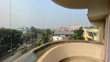 2.5 BHK Apartment For Rent in Zoo Narengi Road Guwahati  8166192